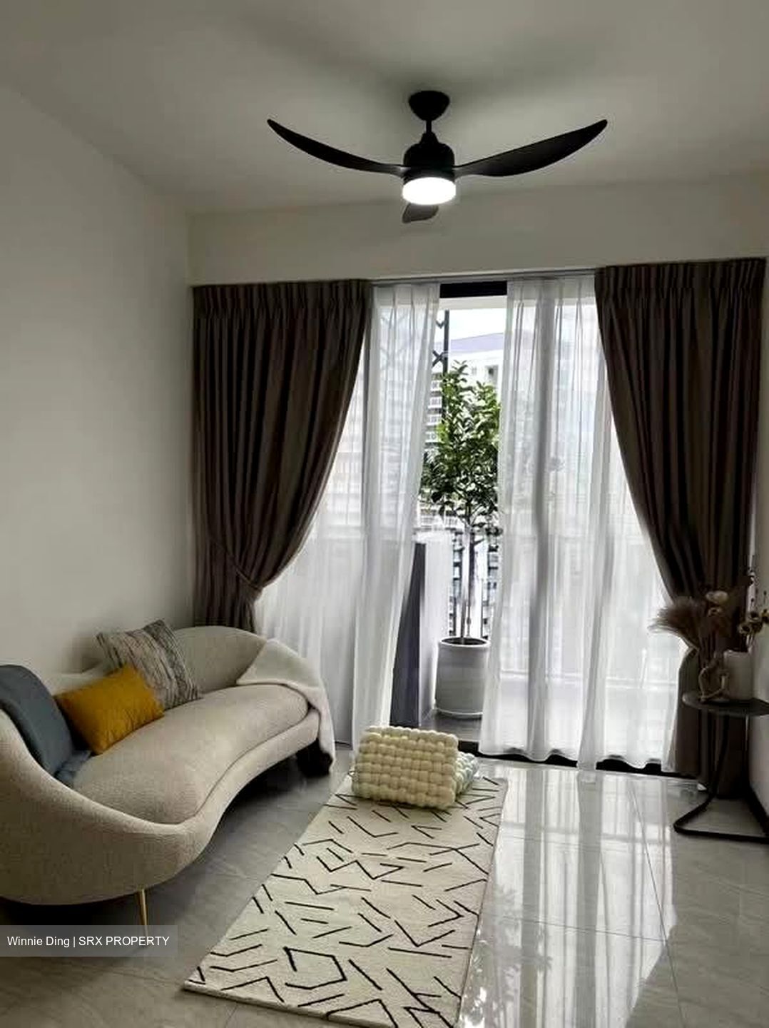 Gem Residences (D12), Condominium #547845971
